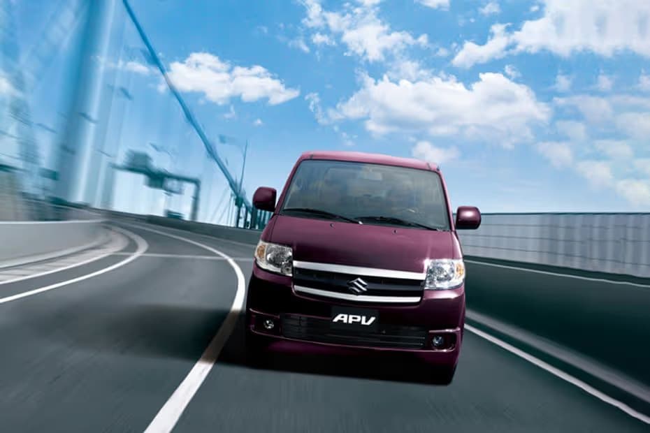 Promo Harga APV Jogja