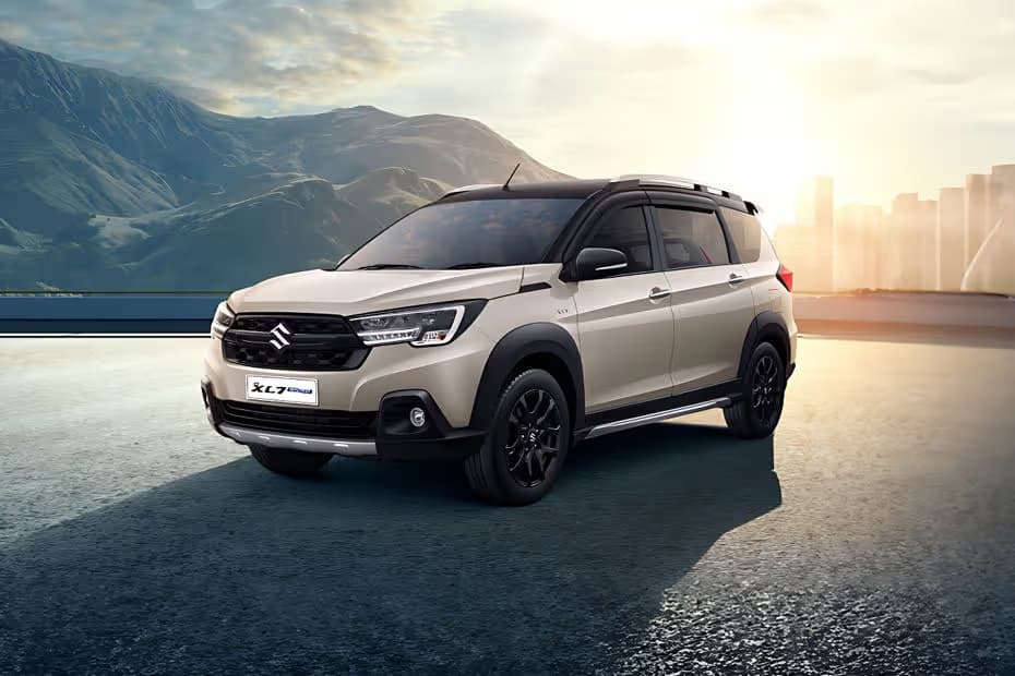 Promo Harga XL7 Hybrid Jogja